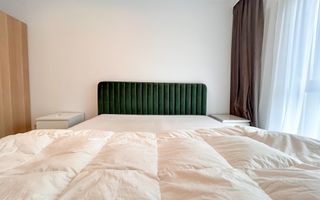 Chirie I Apartament 2 camere spațios I Bdul Pipera - Poză 10