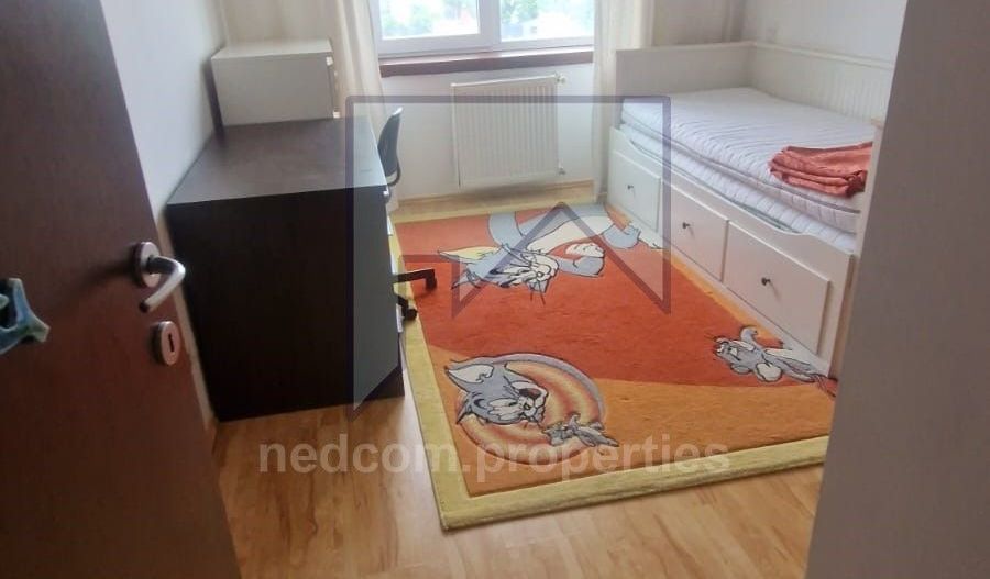 Apartament 3 camere - Rose Garden - Doamna Ghica - Poză 12
