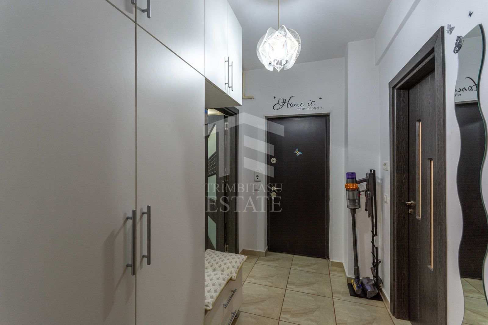 Metrou Mihai Bravu- Vitan - Apartament 2 camere+ loc de parcare |2018 - Poză 15