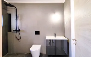 Vilă Modernă cu 5 Camere – Cartier Bună Ziua - Poză 18