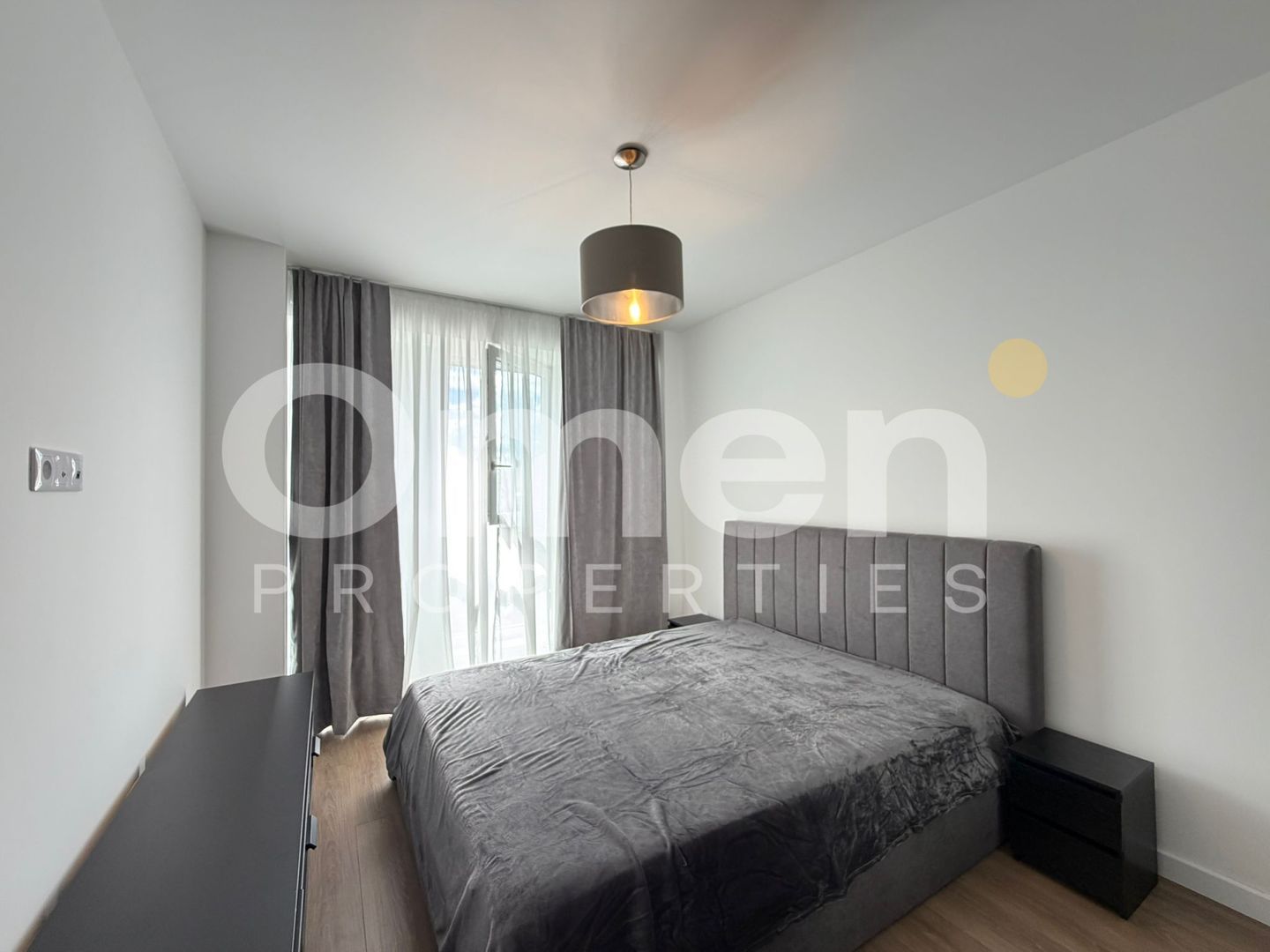 Prima inchiriere | 3 camere | parcare subterana | zona Stefan cel Mare - Poză 4
