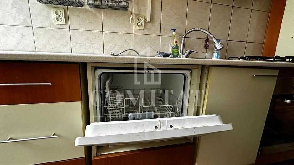 Apartament cu 3 camere | Zonă semicentrală - Facultatea de Litere - Poză 11