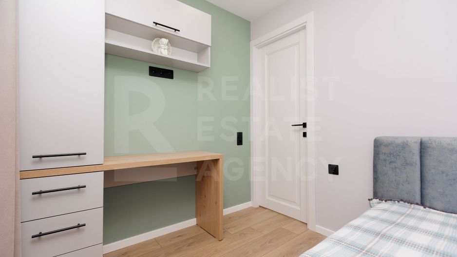 Vânzare, apartament, 2 camere, str. Vadul lui Voda, Ciocana - Poză 5