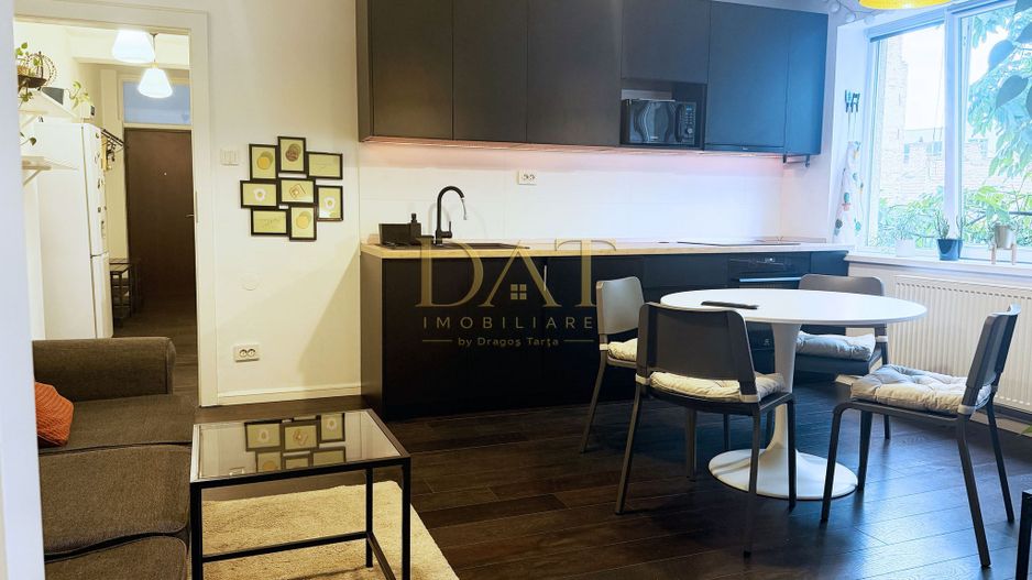 Apartament 3 camere | mobilat si utilat | zona Horea - Poză 3