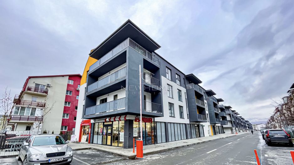 Apartament 4 camere, Parcare, Str Cetatii Floresti - Poză 25