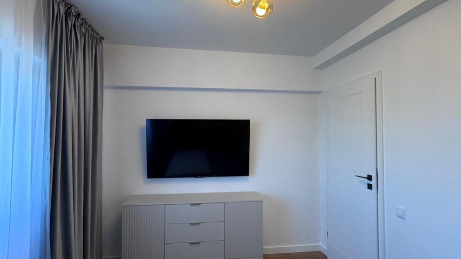 2 camere | Dorobanti | Beller | bloc boutique | balcon 9 mp - Poză 15