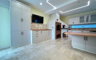 Vila Premium Smart & Green S+P+1E+M 587 mp – Faleza Nord - Poză 1