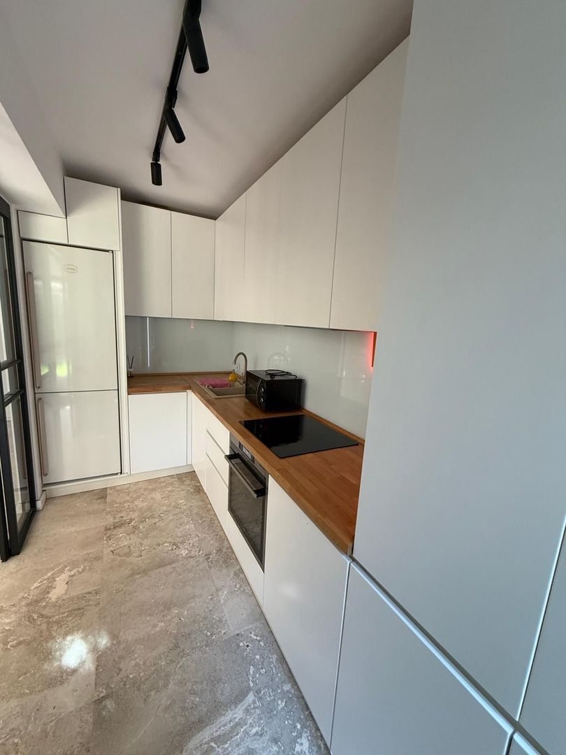 Vila de inchiriat | Lux discret, confort complet | Cartierul cu Ciresi - Poză 6