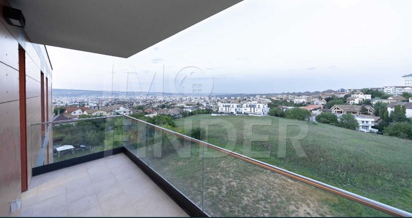 Inchiriere apartament de lux, Andrei Muresanu, imobil nou - Poză 8