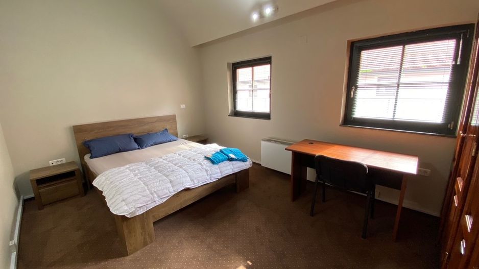 Apartament 4 camere de inchiriat zona Piata Unirii - Poză 2