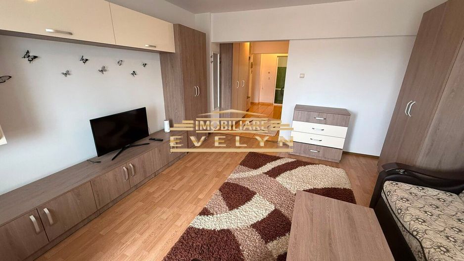 Apartament 2 camere, decomandat – Bulevardul Mihai Eminescu - Poză 2