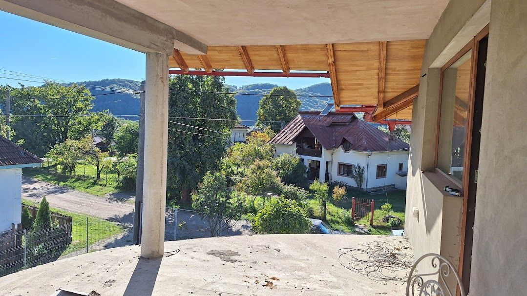 Casa de Vanzare Corbeni- Oestii- Arges - Poză 28