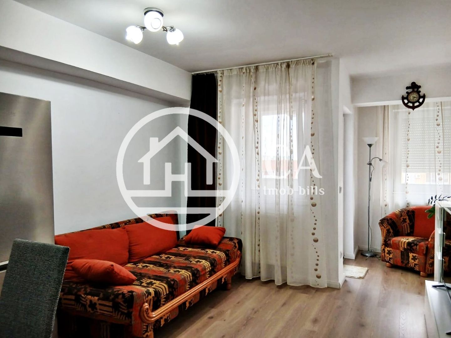 Apartament cu 2 camere de inchiriat in Zona Iosia, Oradea - Poză 1