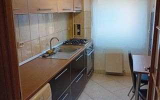 Apartament decomandat cu 2 camere, 56 mp, balcon generos și parcare. - Poză 3