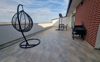 Penthouse 3 Camere Superfinisat, Alba Iulia - Poză 12