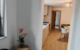 Apartament tip Casa 4 camere strada Carpatilor,totul nou. - Poză 18
