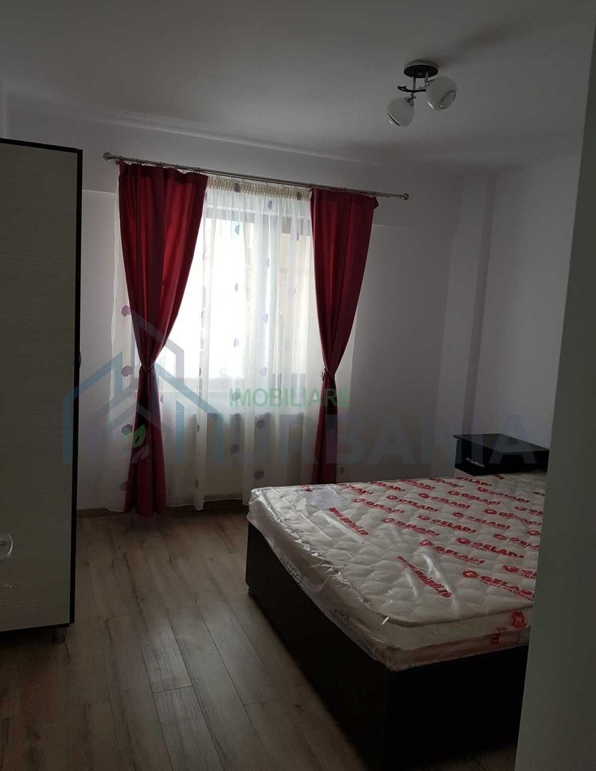 Închiriez apartament 2 camere - Poză 5