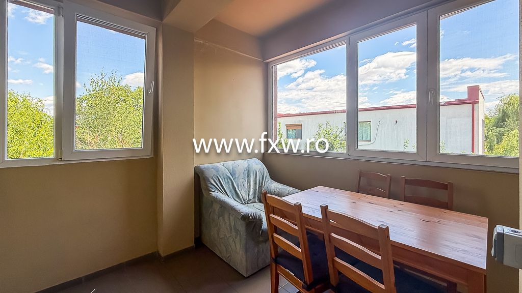 Inchiriez apartament 2 camere - Poză 5