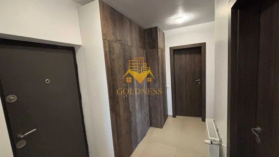 2 Camere decomandate, Parcare, Petfriendly, Borhanci,Profi,Romul ladea - Poză 4