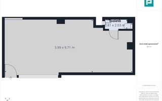 Spațiu Comercial 45 mp | Zona Ioșia - Poză 5