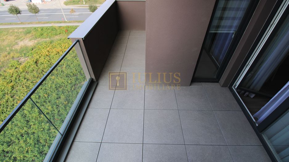 Vox - Torontalului, la prima inchiriere; loc parcare subterans si ctr. inlcus. - Poză 2