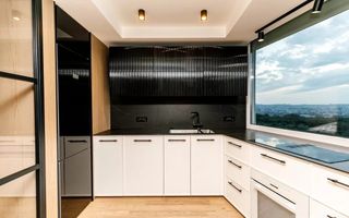 Chirie, apartament, 3 camere, str. Mihail Sadoveanu, Ciocana - Poză 4