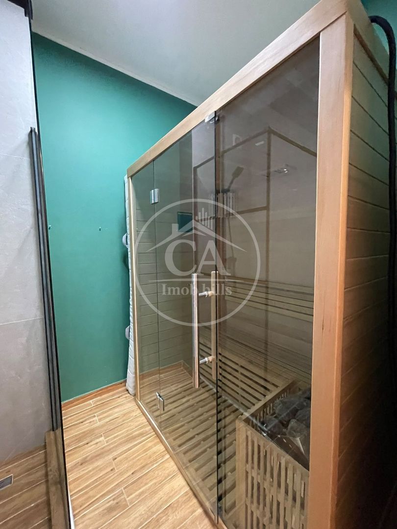 Apartament cu 3 camere de vanzare in Victoria Residence, Oradea RO E - Poză 13