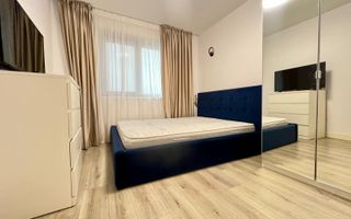 Apartament modern cu 2 camere - Poză 2