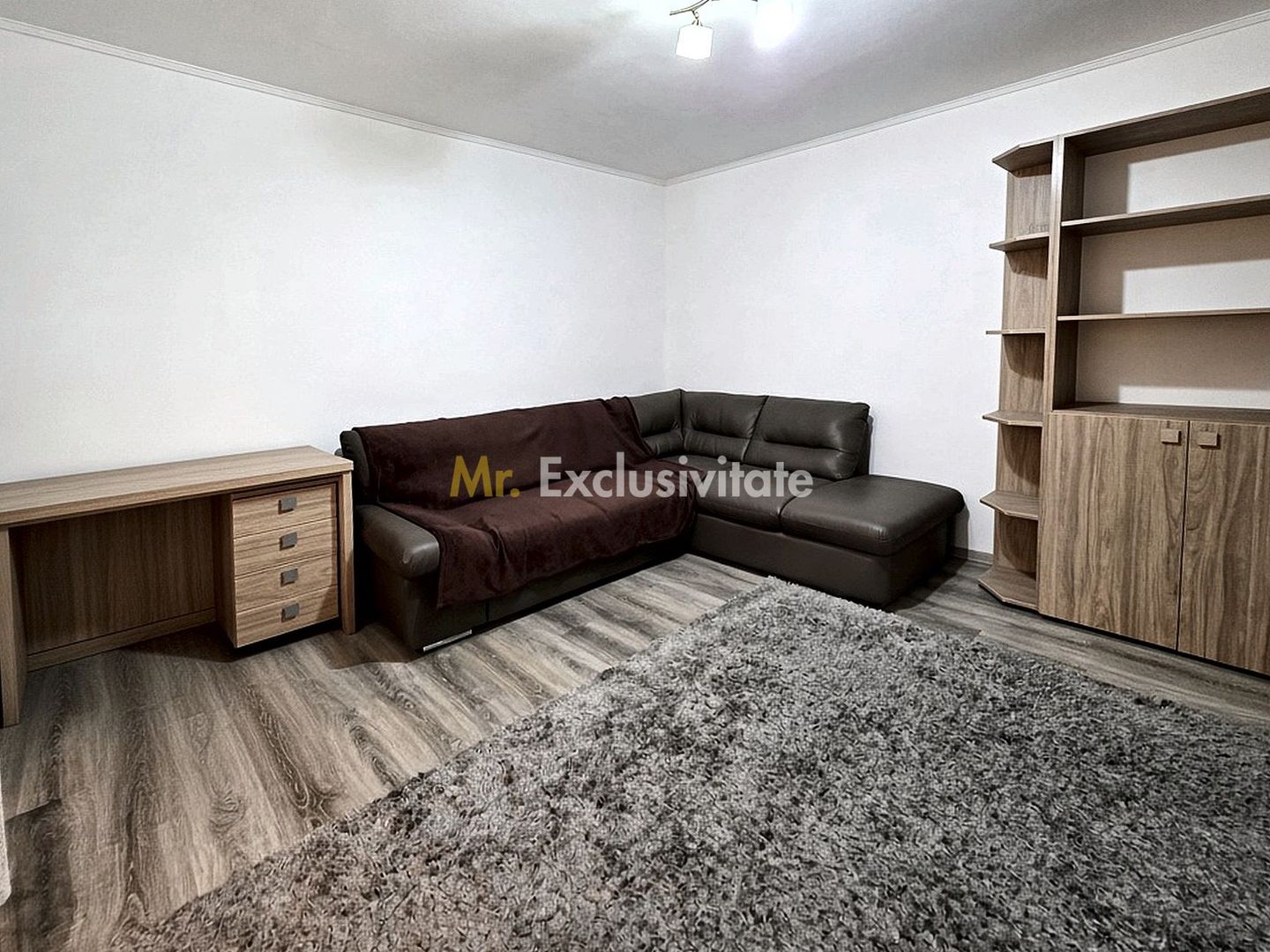 De Vânzare Apt 2 camere Micro 16 - Poză 2