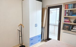 De vanzare apartament cu 2 camere, Siderurgistilor Vest, et. 4, 68.000 euro - Poză 5