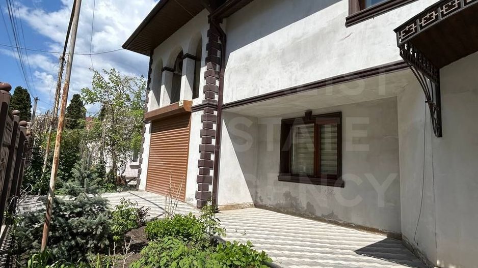Vânzarea, casa/villa, 4 camere, str. Taras Șevcenco, Pământeni - Poză 6