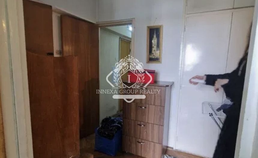 Lascar Catargiu | Apartament 2 camere | Vedere panoramica | Necesita renovare - Poză 8