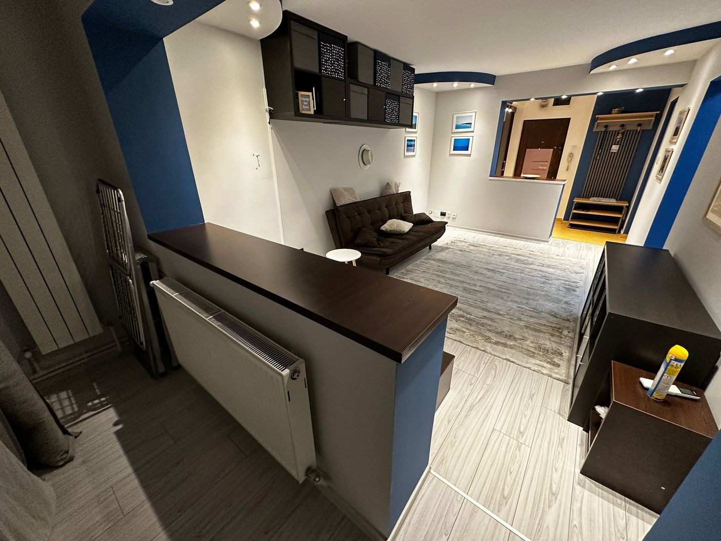 2 camere Drumul taberei Ghencea str Valea călugărească 55 mp Preț Bun - Poză 4