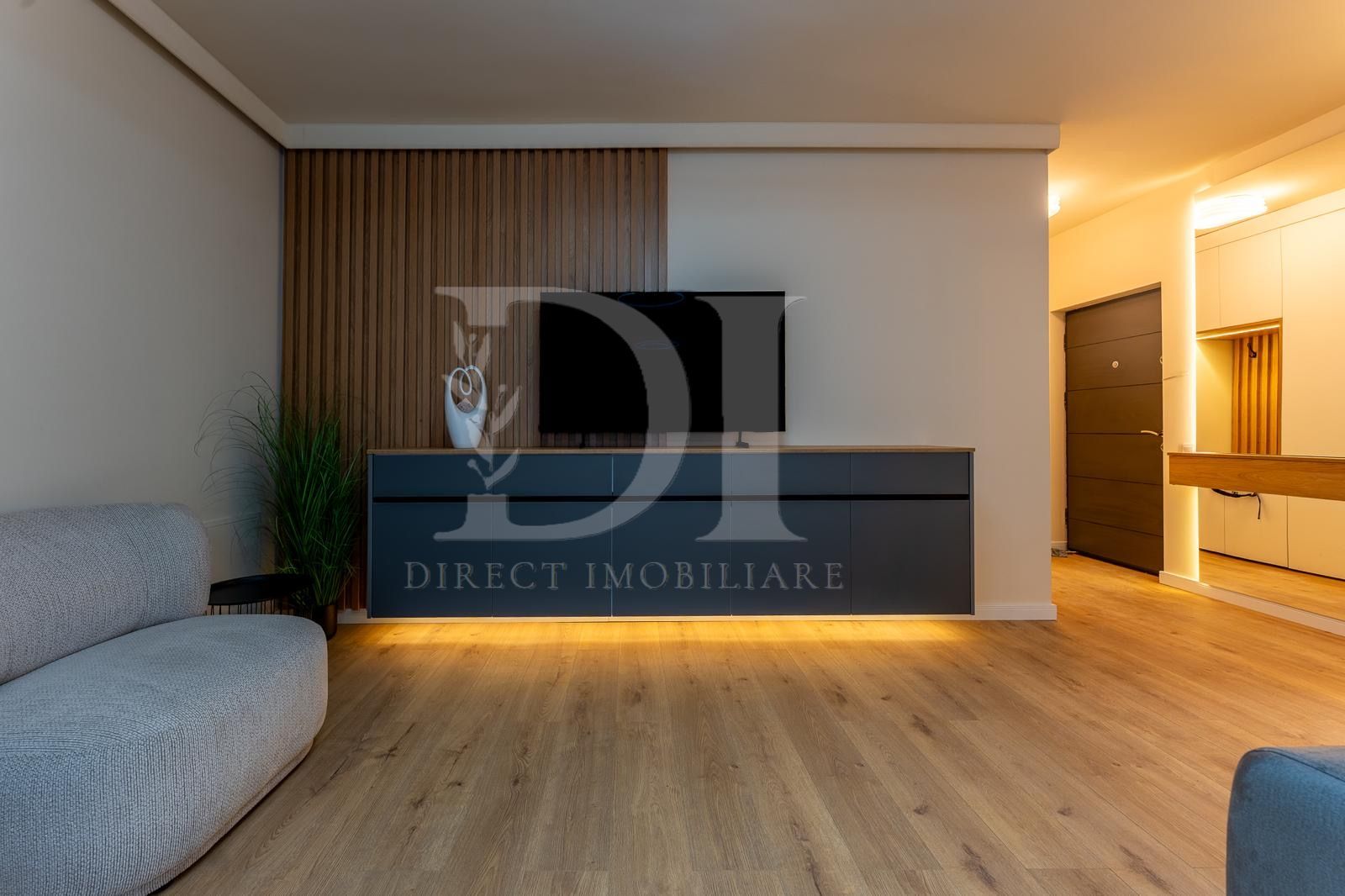 Apartament ultramodern / etaj intermediar / Zona Eroilor , Floresti - Poză 5