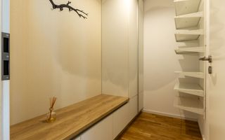 3 camere, premium, terasă, parcare subterana, Buna Ziua, ELF, LIDL - Poză 12