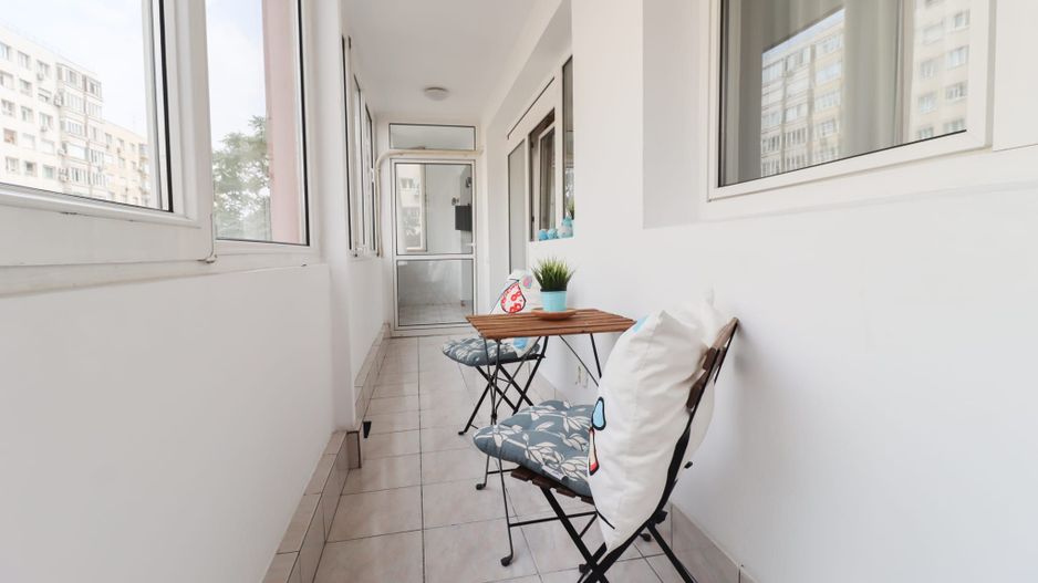 OBOR-PASAJ, STRADAL, BLOC REABILITAT, LIBER - Poză 26