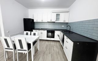 2 camere, premium, bloc nou, terasa, parcare, Azoria, Zorilor, LIDL - Poză 6