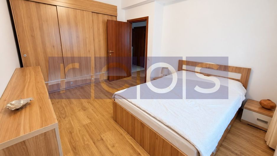 VANZARE 2 CAMERE | 53MP | UTILAT-MOBILAT | PARTER INALT  | BAZILESCU - Poză 4