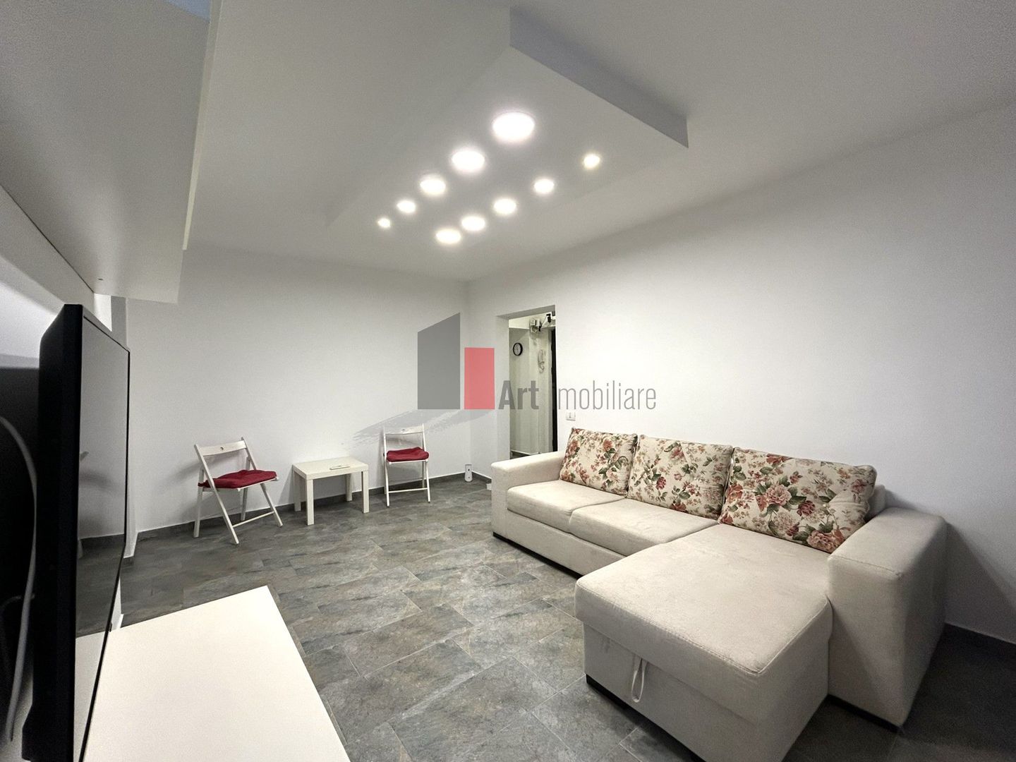 Apartament 3 camere, prima inchiriere | zona Perla/Dorobanti - Poză 1