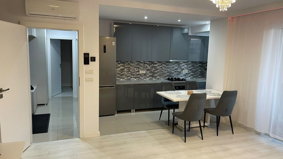 Apartament cu 2 camere + loc de parcare subteran - Aradului - Poză 3