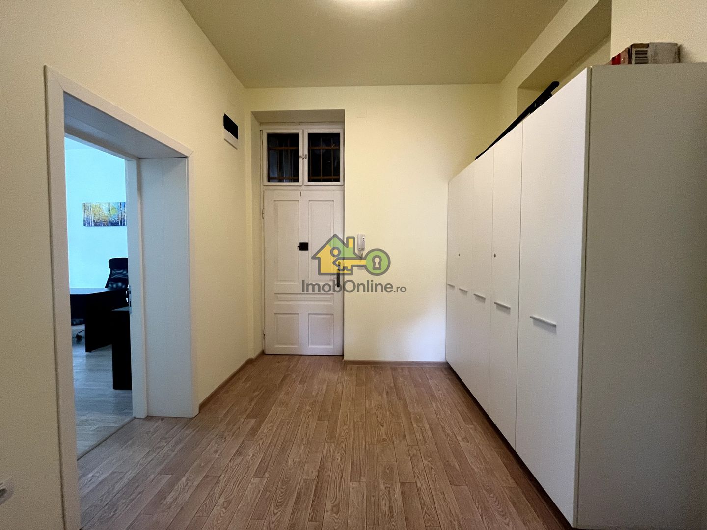 Apartament,  2 Camere, 110 Mp., Etaj 1, Take Ionescu - Poză 12