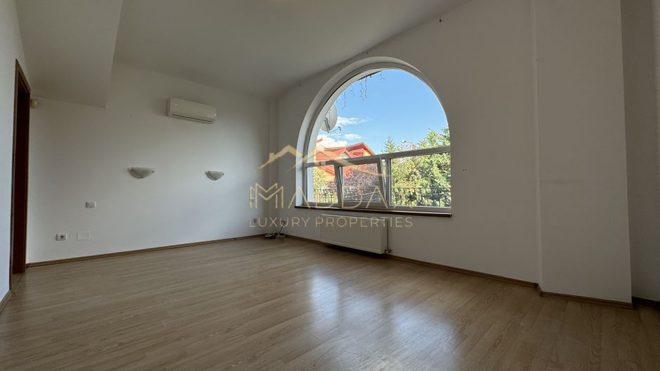 Vila Individuala 7 camere*Piscina*Teren 1000 mp / 8 parcari// Erou Iancu Nicolae - Poză 47