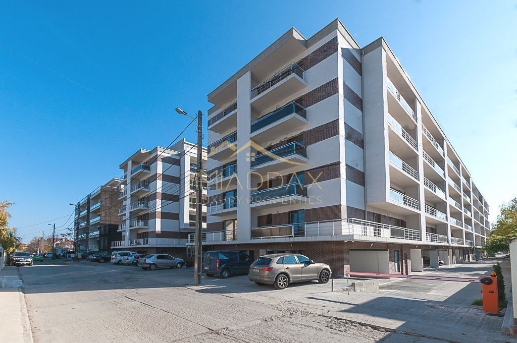Apartament cu 3 camere *103mpc* // Petrom City - Sisesti - Poză 12