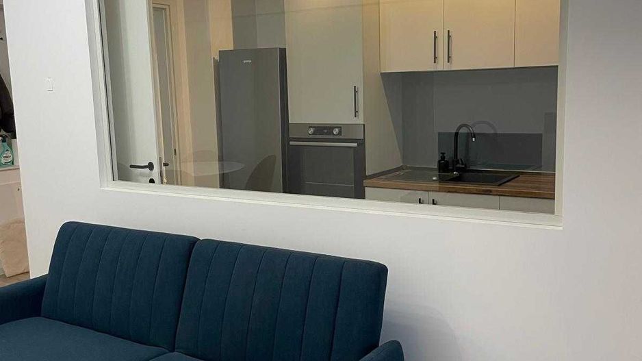 Apartament 2 camere | complex Vulcan Residence | LUX | Loc parcare - Poză 1