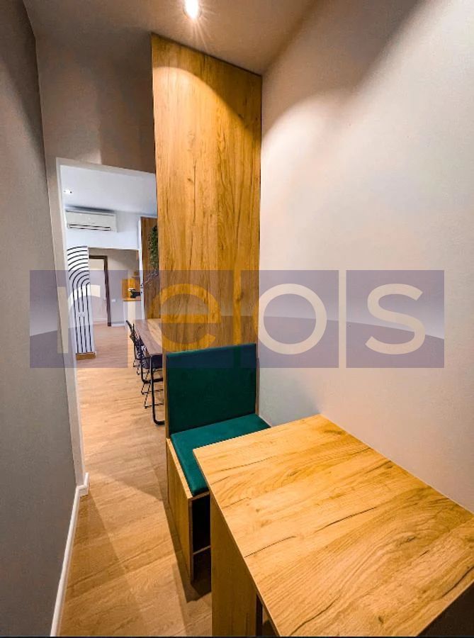 APARTAMENT DE VANZARE 3 CAMERE + TERASA 40 MP ZONA ULTRACENTRALĂ - Poză 4