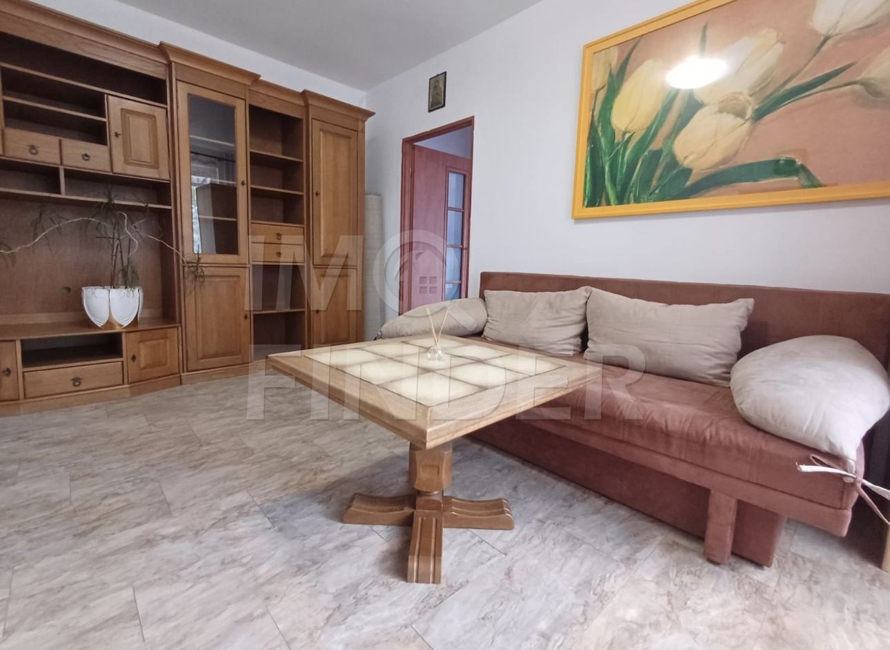 Apartament 3 camere zona Gheorgheni - Poză 1
