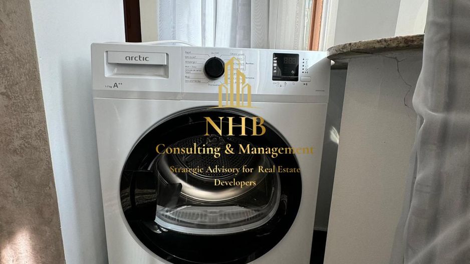 Apartament spațios de 2 cam. Rond Alba Iulia - Poză 15