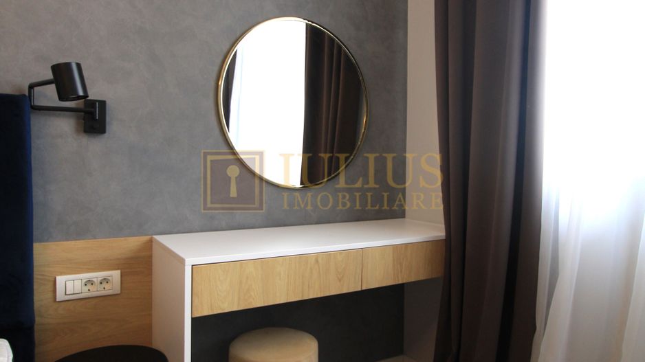 Zona linistita, 3 camere + 2 bai, centrala proprie. - Poză 3