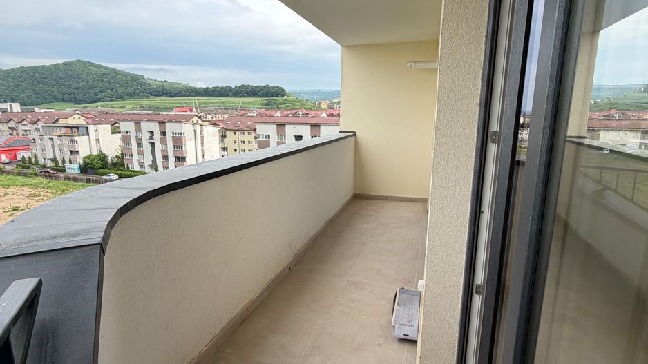 Apartament două camere, finisat nou, zona Eroilor - Poză 8