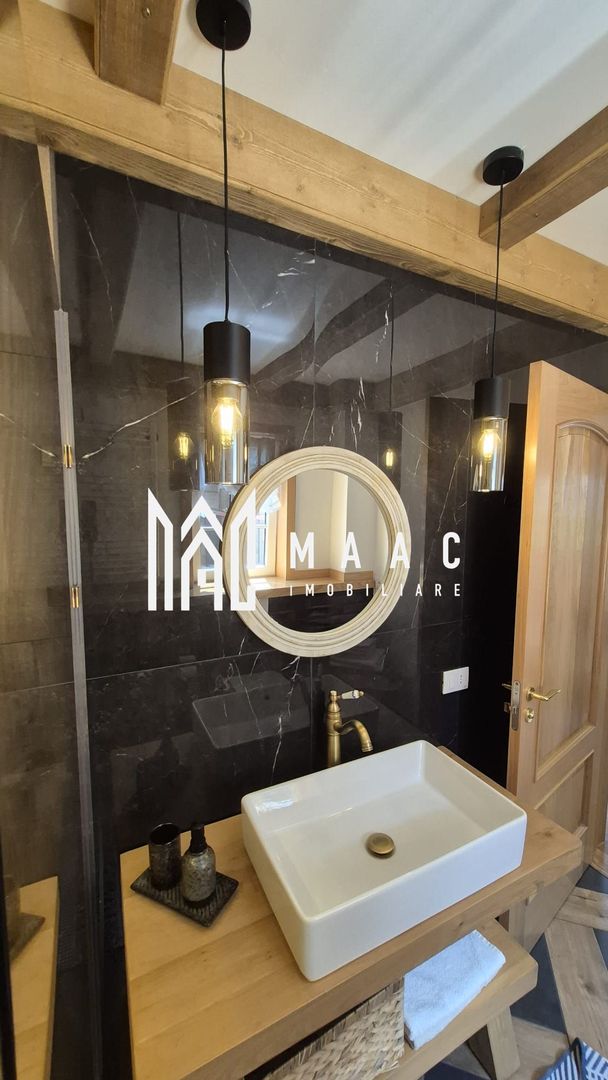 Casa 3 camere | 115 MPU |  Teren 260 MP | Sibiel - Poză 6